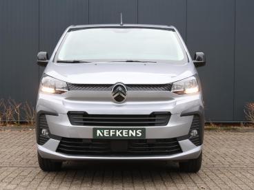 SPOTICAR Citroën Jumpy 2.0 Bluehdi 180pk L3h1 Automaat | Automaat | Apple Tweedehands - Bedrijfswagen Diesel Wit - Amersfoort - 1200273446_5