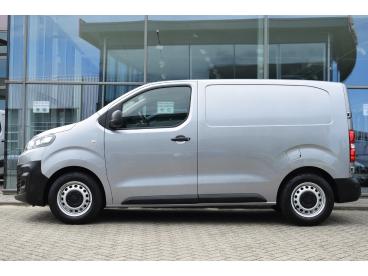 SPOTICAR Citroën Jumpy 2.0 Bluehdi 180 Xs Club Automaat | Laadruimtebetim Tweedehands - Bedrijfswagen Diesel Grijs - Alphen Aan Den Rijn - 1200275481_2