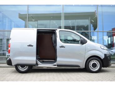 SPOTICAR Citroën Jumpy 2.0 Bluehdi 180 Xs Club Automaat | Laadruimtebetim Tweedehands - Bedrijfswagen Diesel Grijs - Alphen Aan Den Rijn - 1200275481_3