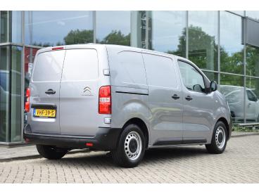 SPOTICAR Citroën Jumpy 2.0 Bluehdi 180 Xs Club Automaat | Laadruimtebetim Tweedehands - Bedrijfswagen Diesel Grijs - Alphen Aan Den Rijn - 1200275481_5