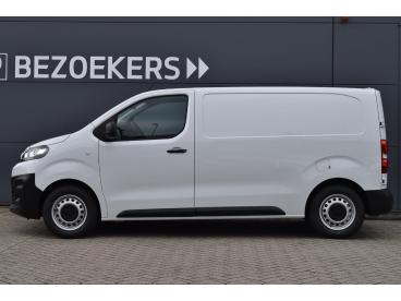 SPOTICAR Citroën Jumpy L2 100pk | Trekhaak | Navigatie Incl. Apple Carpla Tweedehands - Bedrijfswagen Diesel Wit - Alphen Aan Den Rijn - 1200275499_3