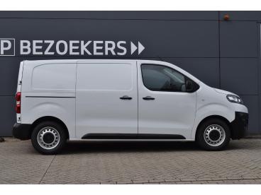 SPOTICAR Citroën Jumpy L2 100pk | Trekhaak | Navigatie Incl. Apple Carpla Tweedehands - Bedrijfswagen Diesel Wit - Alphen Aan Den Rijn - 1200275499_4