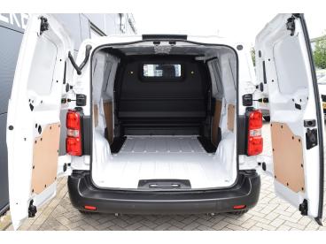 SPOTICAR Citroën Jumpy L2 100pk | Trekhaak | Navigatie Incl. Apple Carpla Tweedehands - Bedrijfswagen Diesel Wit - Alphen Aan Den Rijn - 1200275499_5