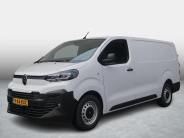 SPOTICAR Citroën Jumpy L3 2.0d 145 Pk. | 2,9% Rente | Navi Incl. Apple Ca Tweedehands - Bedrijfswagen Diesel Wit - Alphen Aan Den Rijn - 1200275586_1