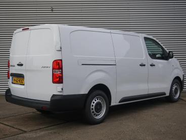 SPOTICAR Citroën Jumpy L3 2.0d 145 Pk. | 2,9% Rente | Navi Incl. Apple Ca Tweedehands - Bedrijfswagen Diesel Wit - Alphen Aan Den Rijn - 1200275586_2