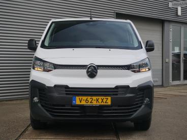 SPOTICAR Citroën Jumpy L3 2.0d 145 Pk. | 2,9% Rente | Navi Incl. Apple Ca Tweedehands - Bedrijfswagen Diesel Wit - Alphen Aan Den Rijn - 1200275586_3
