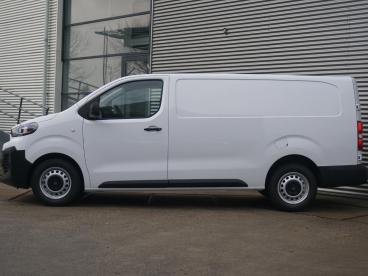 SPOTICAR Citroën Jumpy L3 2.0d 145 Pk. | 2,9% Rente | Navi Incl. Apple Ca Tweedehands - Bedrijfswagen Diesel Wit - Alphen Aan Den Rijn - 1200275586_4
