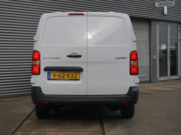 SPOTICAR Citroën Jumpy L3 2.0d 145 Pk. | 2,9% Rente | Navi Incl. Apple Ca Tweedehands - Bedrijfswagen Diesel Wit - Alphen Aan Den Rijn - 1200275586_5