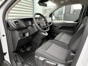 SPOTICAR Citroën Jumpy E-jumpy L3 75kwh Combi Ev 75 Kwh 136pk | 9 Zitplaa Tweedehands -  Elektrisch Wit - Velp - 1200287119_5