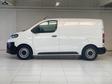 SPOTICAR Citroën Jumpy 1.5 Bluehdi 120 Xs Club Trekhaak | Navigatie | Ach Tweedehands - Bedrijfswagen Diesel Wit - Alphen Aan Den Rijn - 1200289942_3
