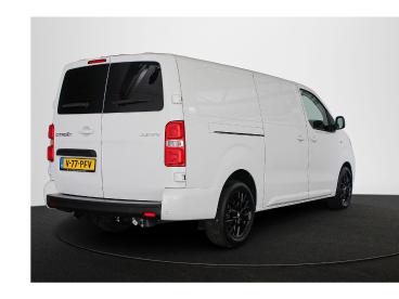 SPOTICAR Citroën Jumpy 2.0 Bluehdi 145 S&s L3 Automaat Trekhaak Standkach Tweedehands - Bedrijfswagen Diesel Wit - Huizen - 1200290045_3