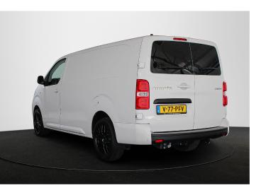 SPOTICAR Citroën Jumpy 2.0 Bluehdi 145 S&s L3 Automaat Trekhaak Standkach Tweedehands - Bedrijfswagen Diesel Wit - Huizen - 1200290045_4