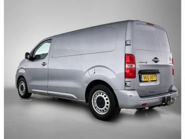 SPOTICAR Citroën Jumpy Club M 120pk Bluehdi Automaat | Navigatie | Camera Tweedehands - Bedrijfswagen Diesel Grijs - Nieuwegein - 1200303913_3