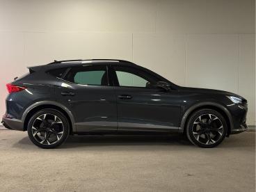 SPOTICAR Cupra Formentor 1.4 E-hybrid Vz Performance Vol Opties !!! Tweedehands - Suv Plugin Hybrid Grijs - Den Haag - 1200284578_4