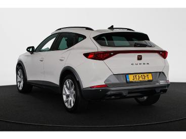 SPOTICAR Cupra Formentor 1.4 Tsi E-hybrid Soh 100% Phev Stoel-stuurverwarmi Tweedehands - Suv Plugin Hybrid Wit - Mijdrecht - 1200284680_4