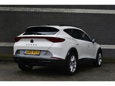 SPOTICAR Cupra Formentor 1.4 E-hybrid Business Stuurverwarming 18" Velgen Tweedehands - Suv Plugin Hybrid Wit - Mijdrecht - 1200284684_2