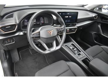 SPOTICAR Cupra Formentor 1.4 E-hybrid Business Stuurverwarming 18" Velgen Tweedehands - Suv Plugin Hybrid Wit - Mijdrecht - 1200284684_3