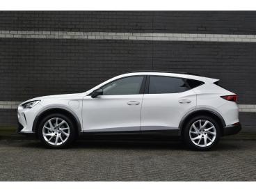 SPOTICAR Cupra Formentor 1.4 E-hybrid Business Stuurverwarming 18" Velgen Tweedehands - Suv Plugin Hybrid Wit - Mijdrecht - 1200284684_5