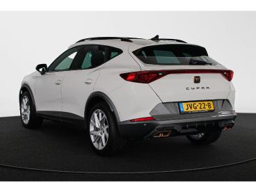 SPOTICAR Cupra Formentor 1.4 E-hybrid Adrenaline Panoramadak Trekhaak 360 C Tweedehands - Suv Plugin Hybrid Wit - Mijdrecht - 1200285624_4