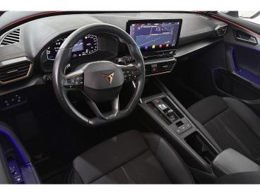 SPOTICAR Cupra Formentor 1.4 E-hybrid Adrenaline Panoramadak Trekhaak 360 C Tweedehands - Suv Plugin Hybrid Wit - Mijdrecht - 1200285624_5