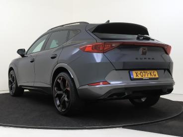 SPOTICAR Cupra Formentor 1.4 E-hybrid Performance 245pk | Schuifdak | Stoel Tweedehands - Suv Plugin Hybrid Grijs - Bergschenhoek - 1200286723_4