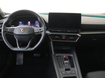 SPOTICAR Cupra Formentor 1.4 E-hybrid Performance 245pk | Schuifdak | Stoel Tweedehands - Suv Plugin Hybrid Grijs - Bergschenhoek - 1200286723_5