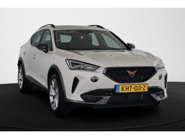 SPOTICAR Cupra Formentor 1.4 E-hybrid Business Stuur-stoelverwarming Achter Tweedehands - Suv Plugin Hybrid Wit - Mijdrecht - 1200295212_2