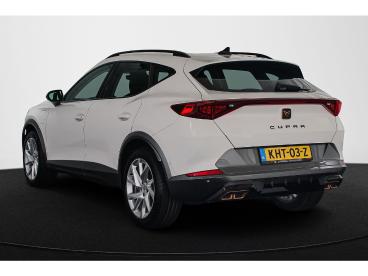 SPOTICAR Cupra Formentor 1.4 E-hybrid Business Stuur-stoelverwarming Achter Tweedehands - Suv Plugin Hybrid Wit - Mijdrecht - 1200295212_4