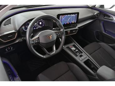 SPOTICAR Cupra Formentor 1.4 E-hybrid Business Stuur-stoelverwarming Achter Tweedehands - Suv Plugin Hybrid Wit - Mijdrecht - 1200295212_5