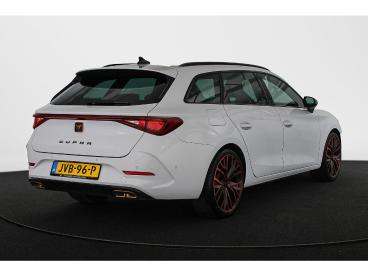 SPOTICAR Cupra Leon 1.4 E-hybrid Vz 245 Adrenaline Soh 100% Elektrisch Tweedehands - Stationwagen Plugin Hybrid Wit - Mijdrecht - 1200285557_3