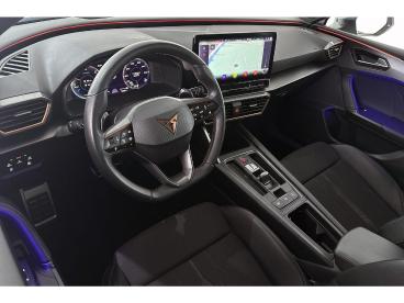 SPOTICAR Cupra Leon 1.4 E-hybrid Essential Achteruitrijcamera Keyless Tweedehands - Stationwagen Plugin Hybrid Wit - Mijdrecht - 1200295718_5