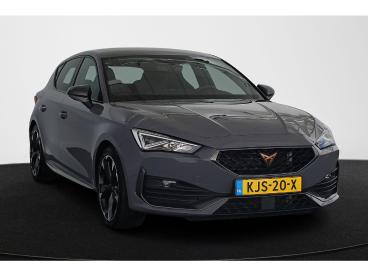 SPOTICAR Cupra Leon 1.4 E-hybrid Essential Stuur-stoelverwarming Keyle Tweedehands - Hatchback Plugin Hybrid Grijs - Mijdrecht - 1200296018_2