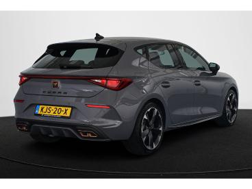 SPOTICAR Cupra Leon 1.4 E-hybrid Essential Stuur-stoelverwarming Keyle Tweedehands - Hatchback Plugin Hybrid Grijs - Mijdrecht - 1200296018_3
