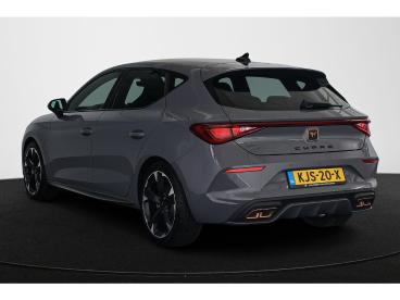 SPOTICAR Cupra Leon 1.4 E-hybrid Essential Stuur-stoelverwarming Keyle Tweedehands - Hatchback Plugin Hybrid Grijs - Mijdrecht - 1200296018_4