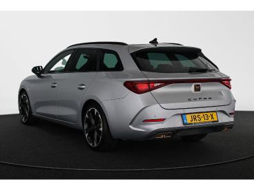 SPOTICAR Cupra Leon 1.4 E-hybrid Achteruitrijcamera 18" Stoelverwarmin Tweedehands - Stationwagen Plugin Hybrid Grijs - Mijdrecht - 1200297497_4