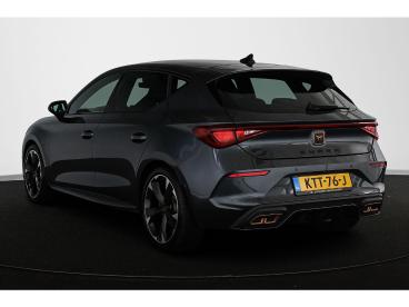 SPOTICAR Cupra Leon 1.4 E-hybrid Business Stuur-stoelverwarming Camera Tweedehands - Stationwagen Plugin Hybrid Grijs - Mijdrecht - 1200301712_4
