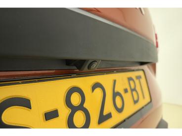 SPOTICAR Dacia Duster 1.3 Tce 150 Journey Automaat | Navigatie | Camera Tweedehands - Suv Benzine Oranje - Leeuwarden - 1200287310_3