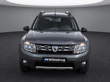SPOTICAR Dacia Duster 1.2 Tce 4x2 Serie Limitee Stepway Tweedehands - Suv Benzine Grijs - Den Haag - 1200303953_3