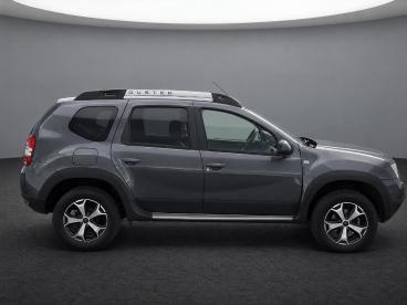 SPOTICAR Dacia Duster 1.2 Tce 4x2 Serie Limitee Stepway Tweedehands - Suv Benzine Grijs - Den Haag - 1200303953_5