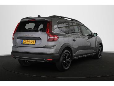SPOTICAR Dacia Jogger 1.0 Tce 100 Eco-g Extreme 7p. Stoelverwarming Navi Tweedehands - Mpv Benzine Grijs - Mijdrecht - 1200301636_3