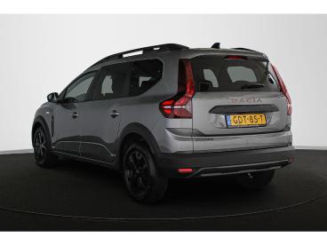 SPOTICAR Dacia Jogger 1.0 Tce 100 Eco-g Extreme 7p. Stoelverwarming Navi Tweedehands - Mpv Benzine Grijs - Mijdrecht - 1200301636_4
