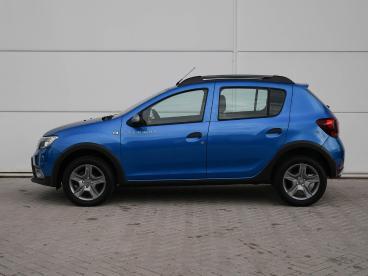 SPOTICAR Dacia Sandero 0.9 Tce Sl 90pk Dab | Navi | Camera | 16''lm | Cru Tweedehands -  Benzine Blauw - Roermond - 1200281196_3