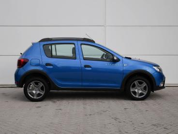 SPOTICAR Dacia Sandero 0.9 Tce Sl 90pk Dab | Navi | Camera | 16''lm | Cru Tweedehands -  Benzine Blauw - Roermond - 1200281196_4