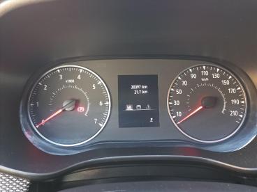 SPOTICAR Dacia Sandero 1.0 Tce 100pk Eco-g Expression + Extra's | Aircond Tweedehands -  Lpg Rood - Elst - 1200283431_5