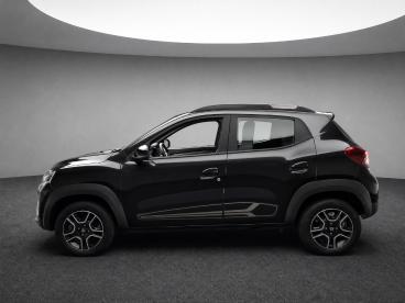 SPOTICAR Dacia Spring Comfort Plus 27 Kwh | Navigatie | Bluetooth | Laad Tweedehands - Hatchback Elektrisch Zwart - Zoetermeer - 1200301635_3