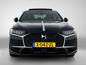 SPOTICAR Ds Ds 9 9 E-tense Performance Line+ 250pk |climate Control | Tweedehands - Suv Plugin Hybrid Zwart - Eindhoven - 1200265686_4