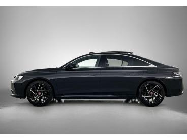 SPOTICAR Ds Ds 9 9 E-tense Performance Line+ 250pk |climate Control | Tweedehands - Suv Plugin Hybrid Zwart - Eindhoven - 1200265686_5