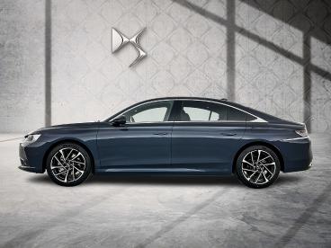 SPOTICAR Ds Ds 9 9 E-tense Rivoli+ 250 | Rijklaar | Lounge Achterbank Tweedehands - Suv Plugin Hybrid Blauw - Breda - 1200271076_2