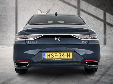 SPOTICAR Ds Ds 9 9 E-tense Rivoli+ 250 | Rijklaar | Lounge Achterbank Tweedehands - Suv Plugin Hybrid Blauw - Breda - 1200271076_3