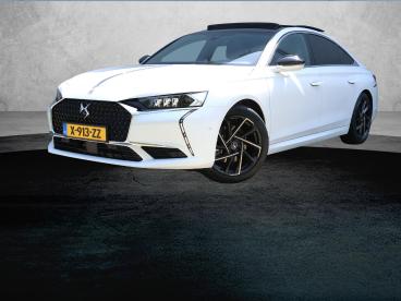 SPOTICAR Ds Ds 9 9 E-tense Rivoli+ 250pk | Led Vision Koplampen | Ele Tweedehands - Suv Plugin Hybrid Wit - De Meern - 1200272487_1